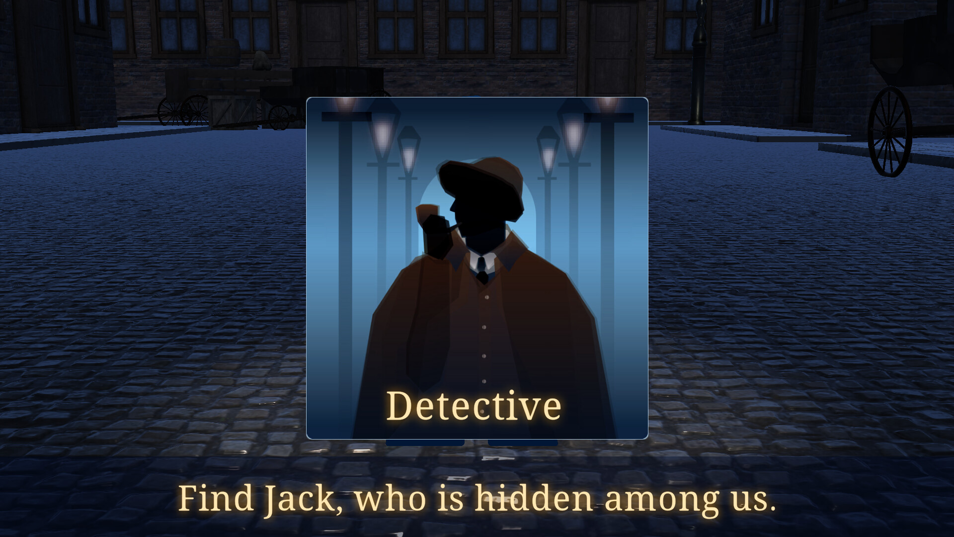 Jack & Detectives screenshot 7