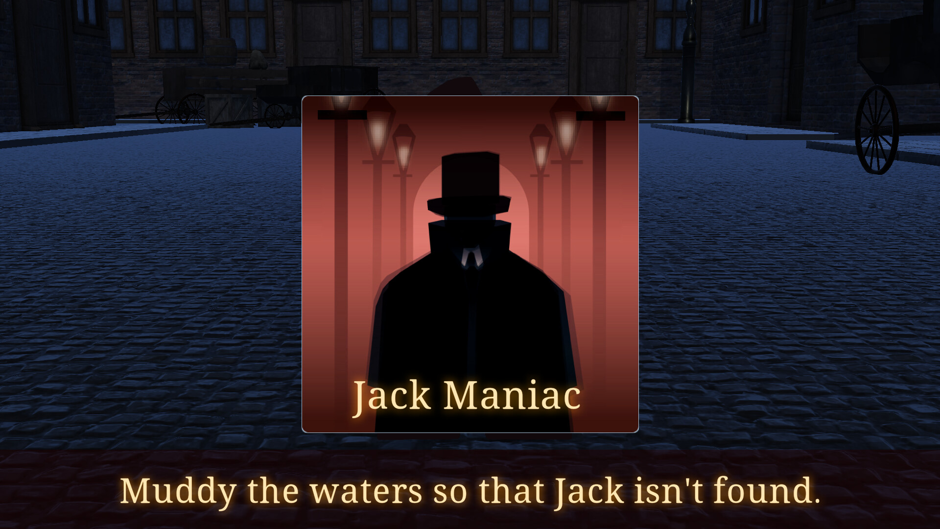Jack & Detectives screenshot 8