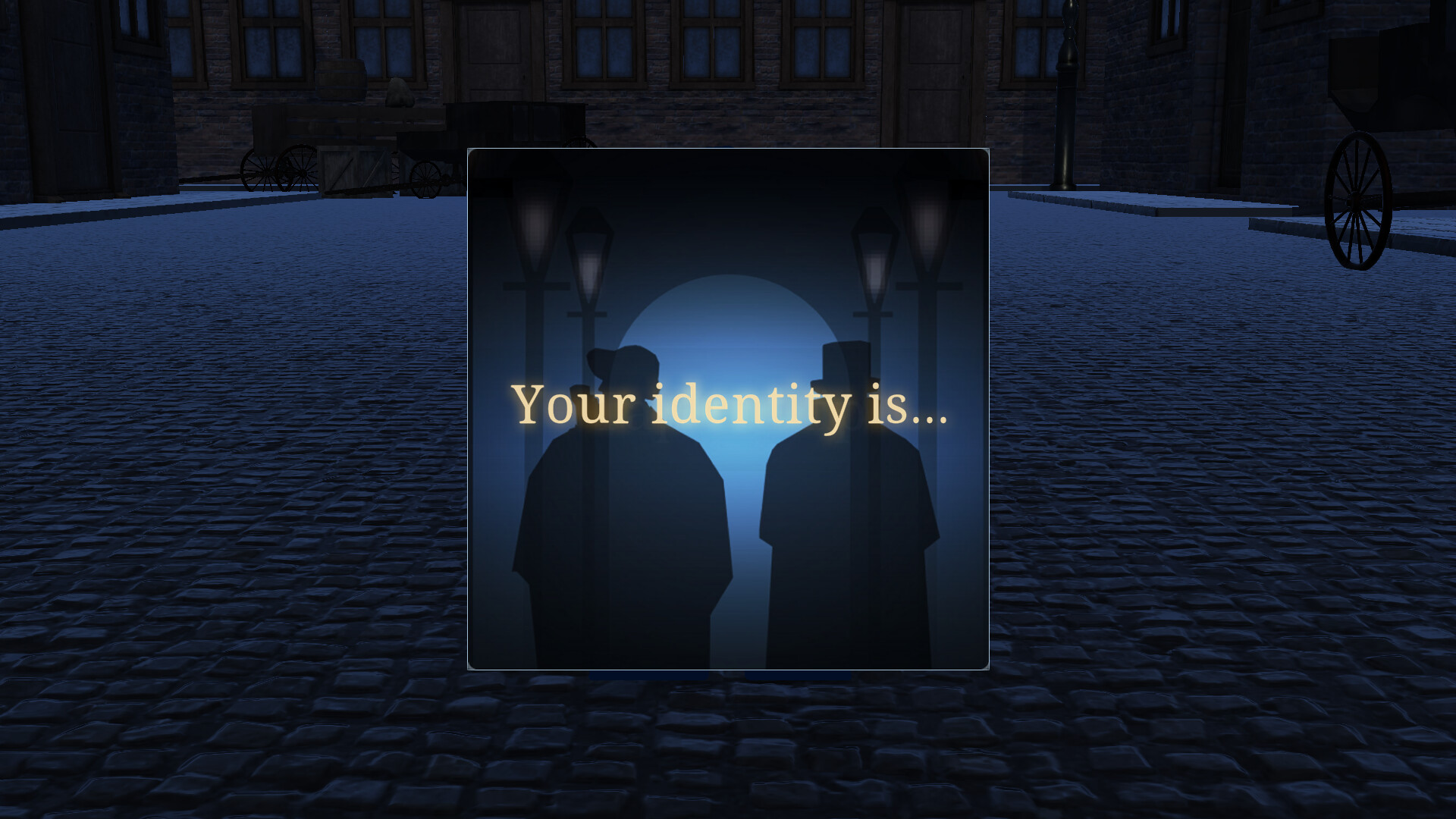 Jack & Detectives screenshot 5