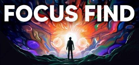 Focus Find Cover Image