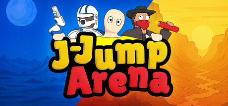 J-Jump Arena