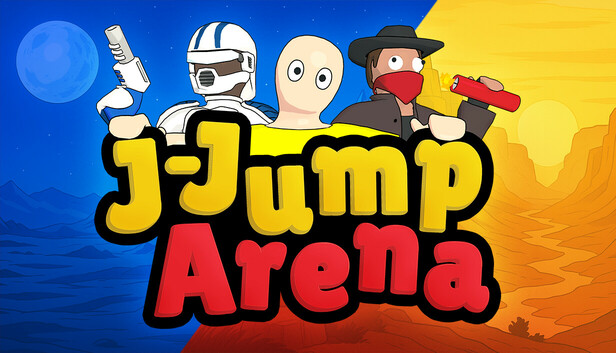J-Jump Arena