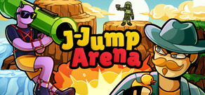 J-Jump Arena