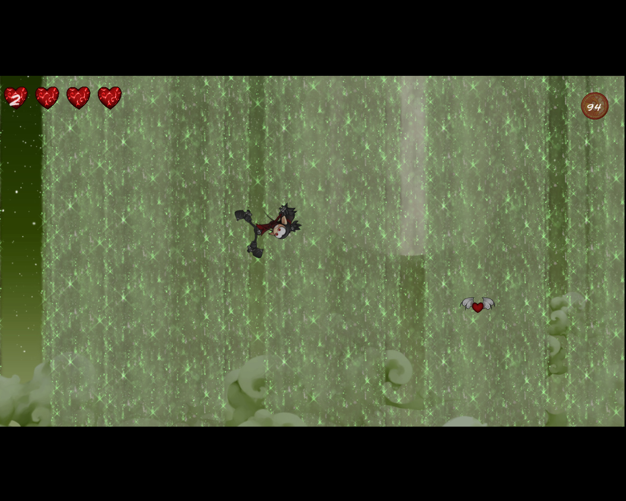 Eternity's Child screenshot 8