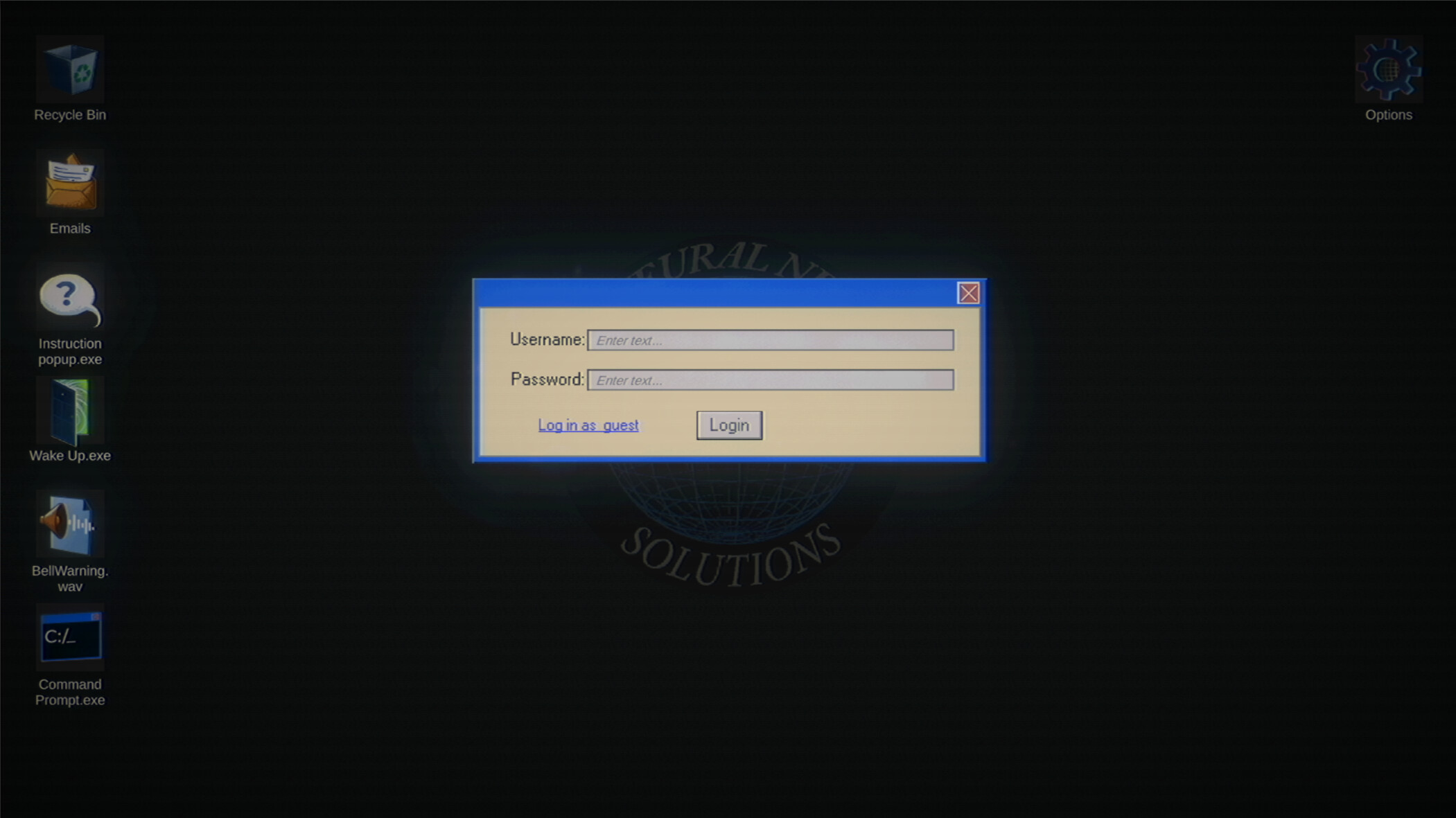 Loathful screenshot 8