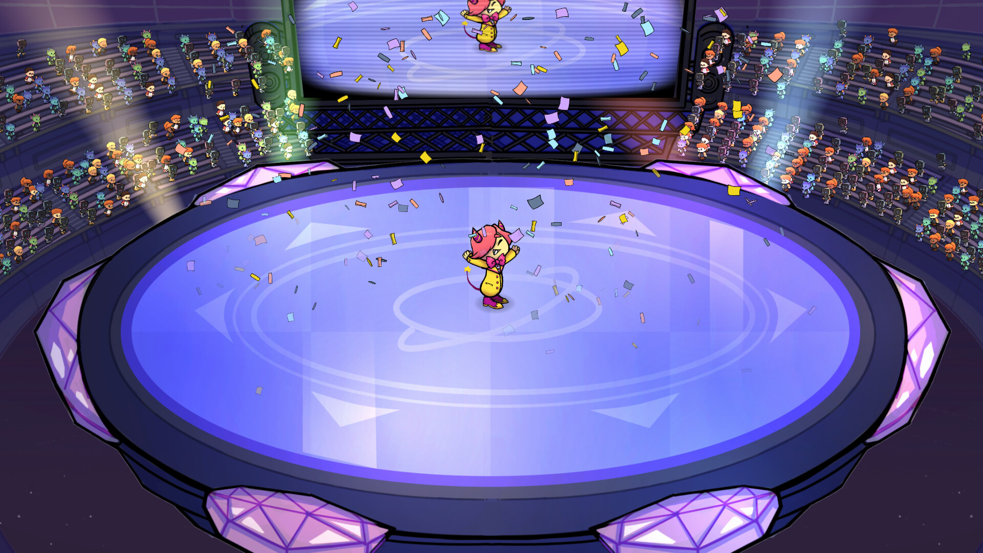 Galactic Diner screenshot 8