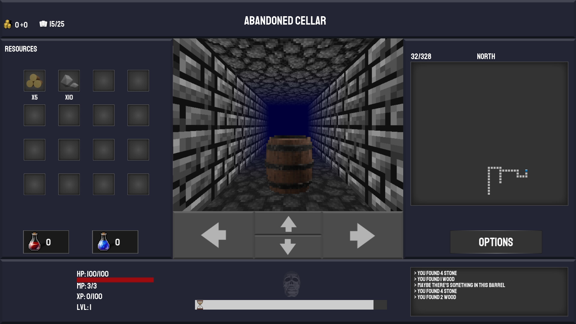 Dungeonrite screenshot 6