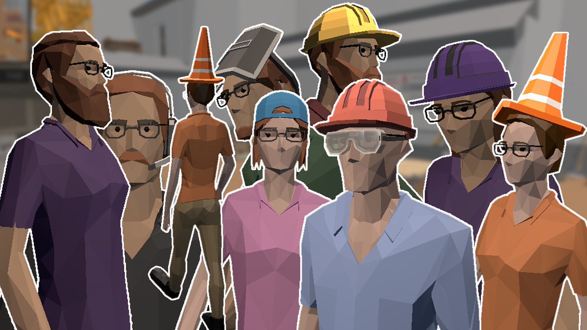 Deducto - Construction Hats screenshot 7