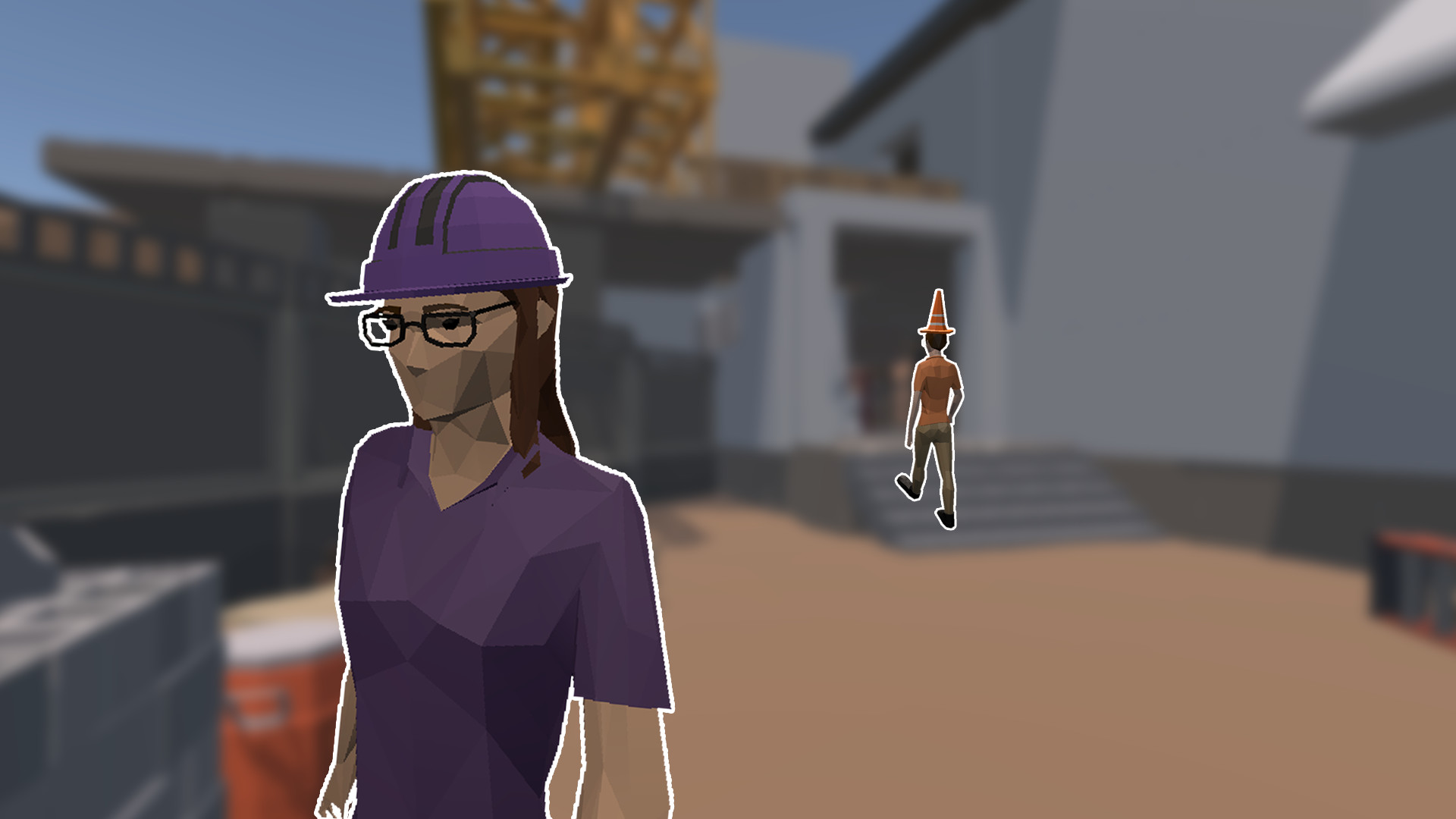 Deducto - Construction Hats screenshot 6