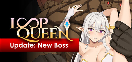 Escape Dungeon 3 - Loop Queen