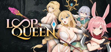 Escape Dungeon 3 - Loop Queen