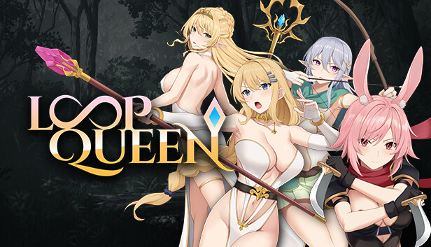 Loop Queen Escape Dungeon 3 on Steam 