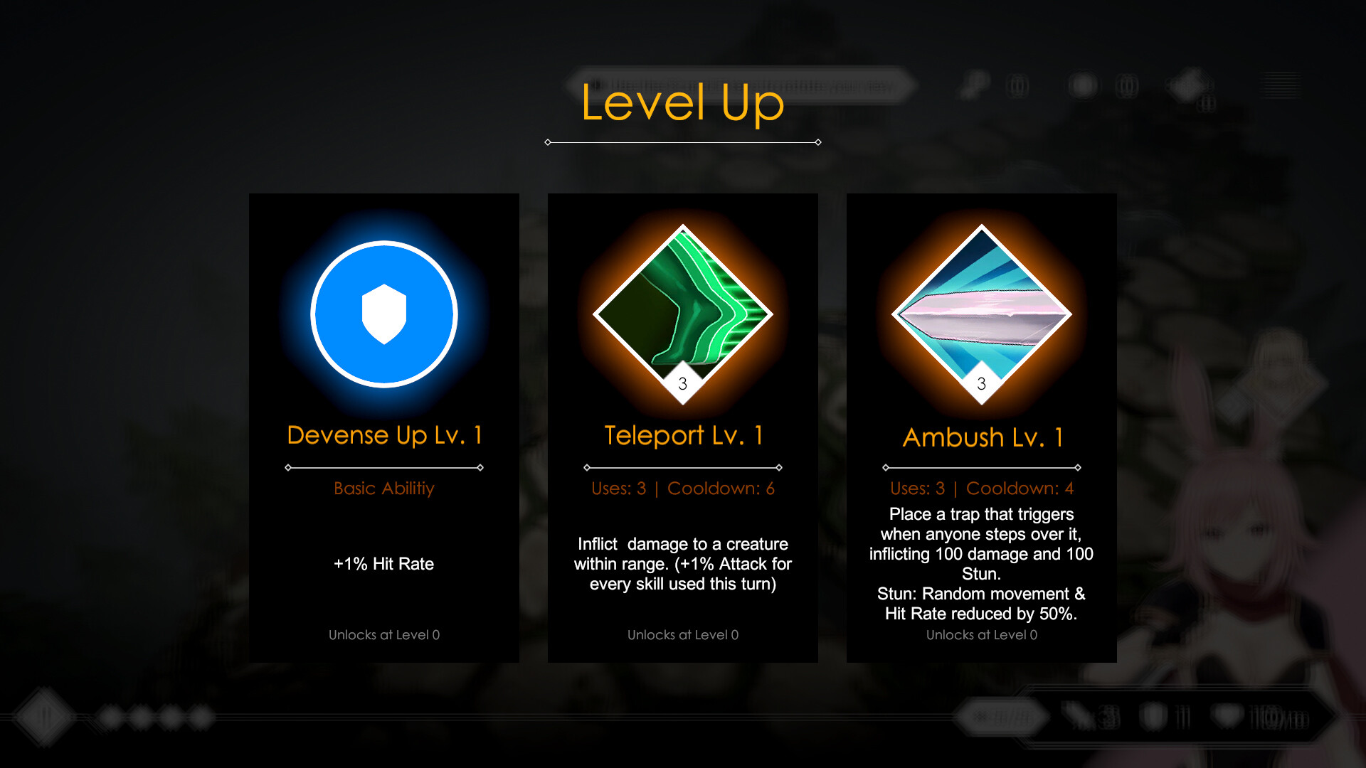 Loop Queen-Escape Dungeon 3 screenshot 5