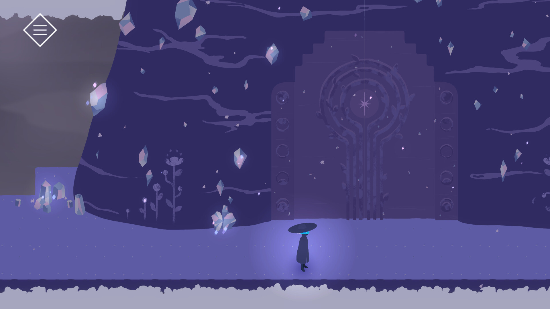 Nova: Cloudwalker's Tale screenshot 3