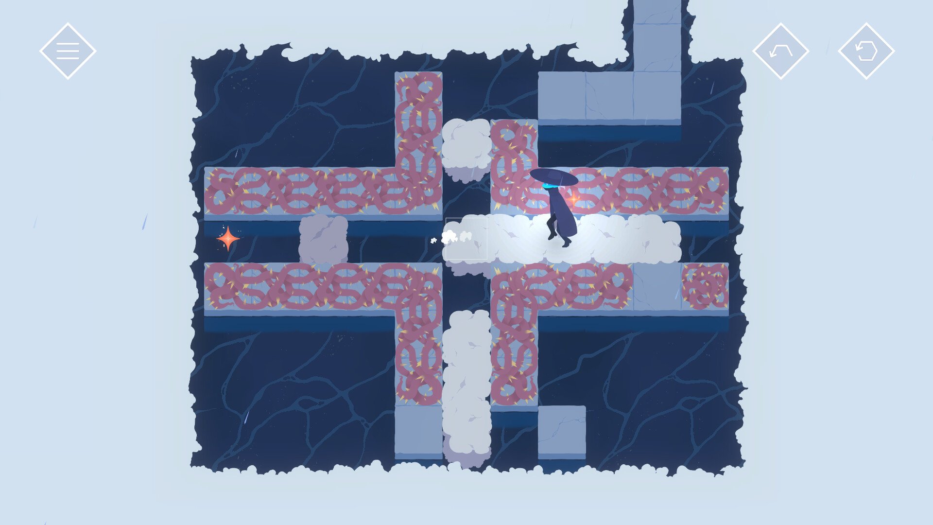 Nova: Cloudwalker's Tale screenshot 7