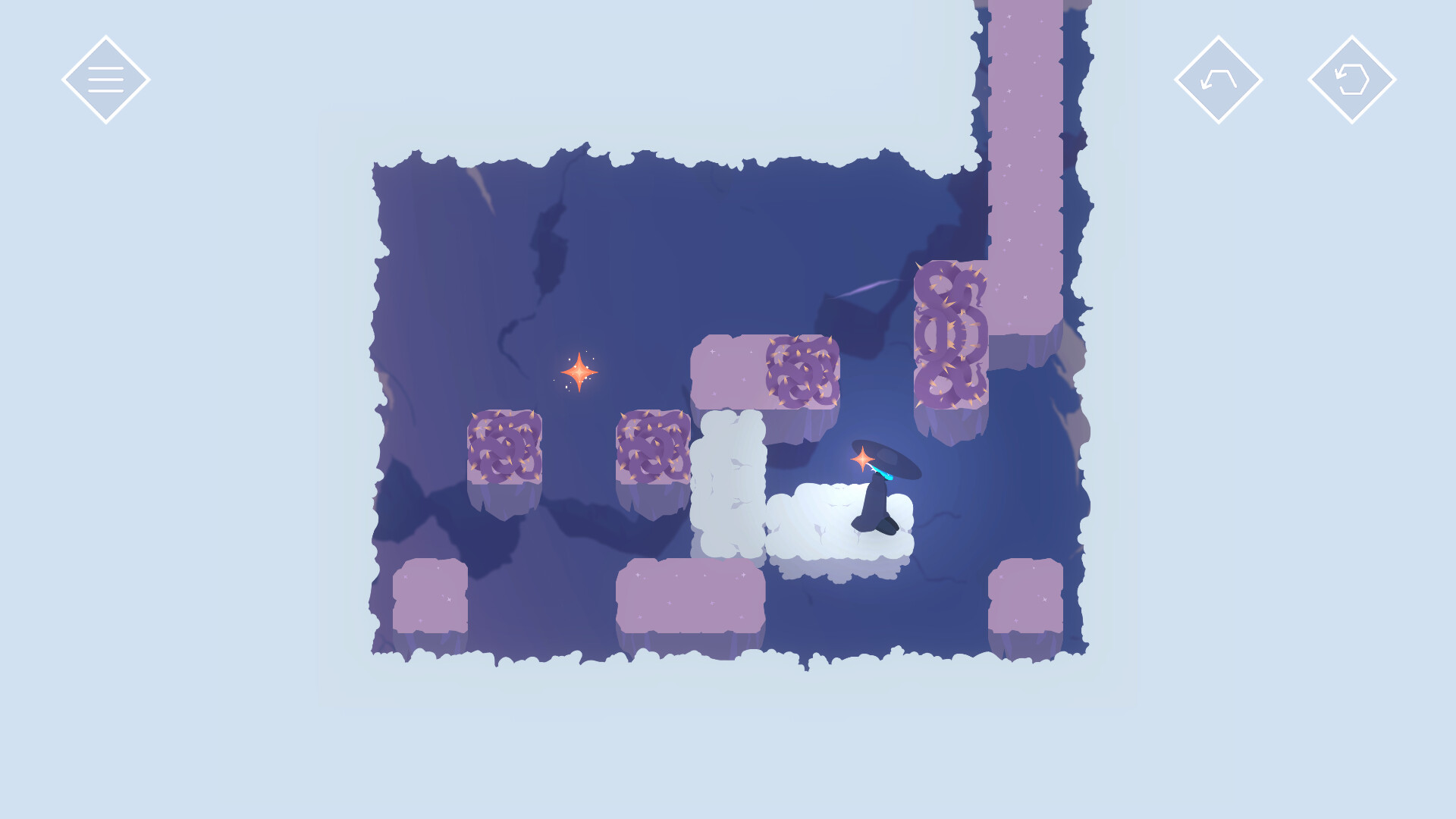Nova: Cloudwalker's Tale screenshot 6