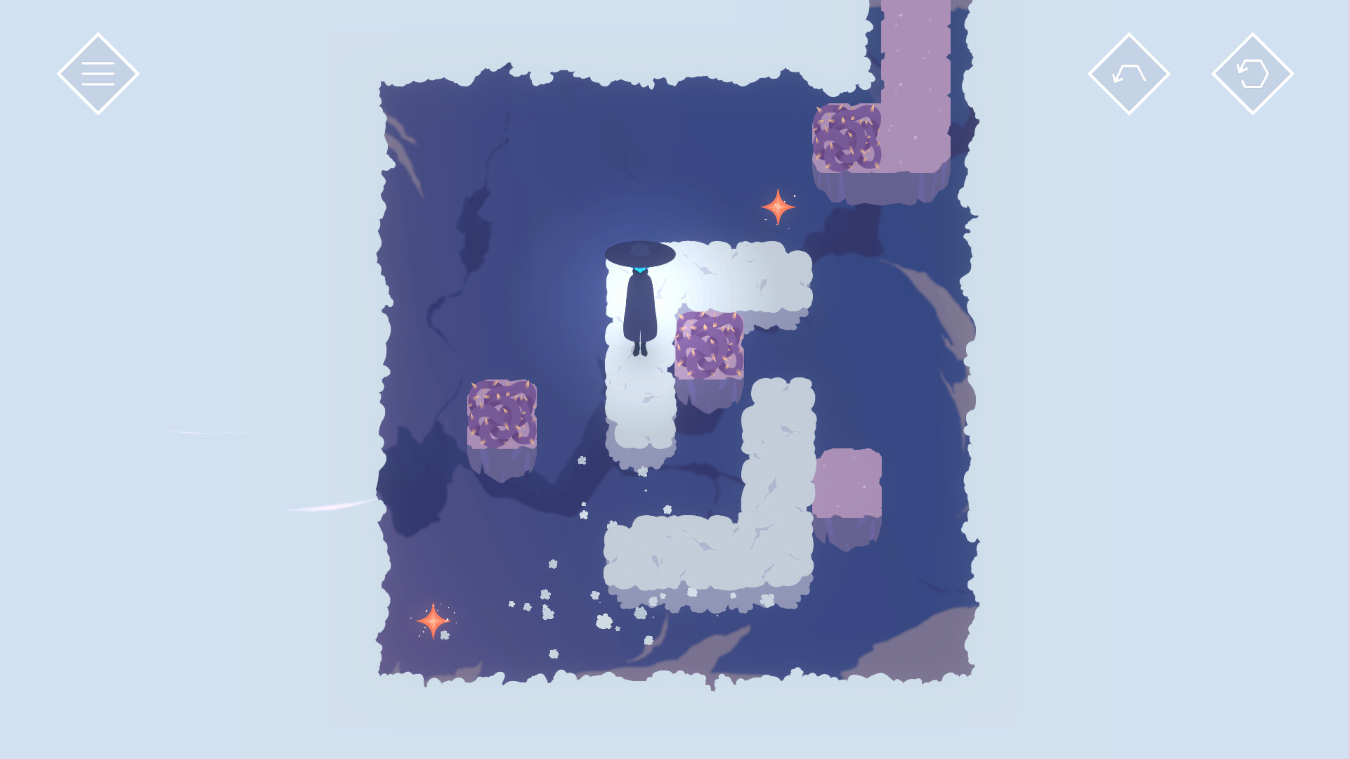 Nova: Cloudwalker's Tale screenshot 1