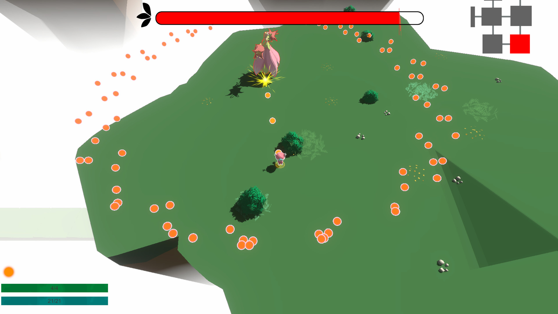 危险岛 DangerousIsland screenshot 5