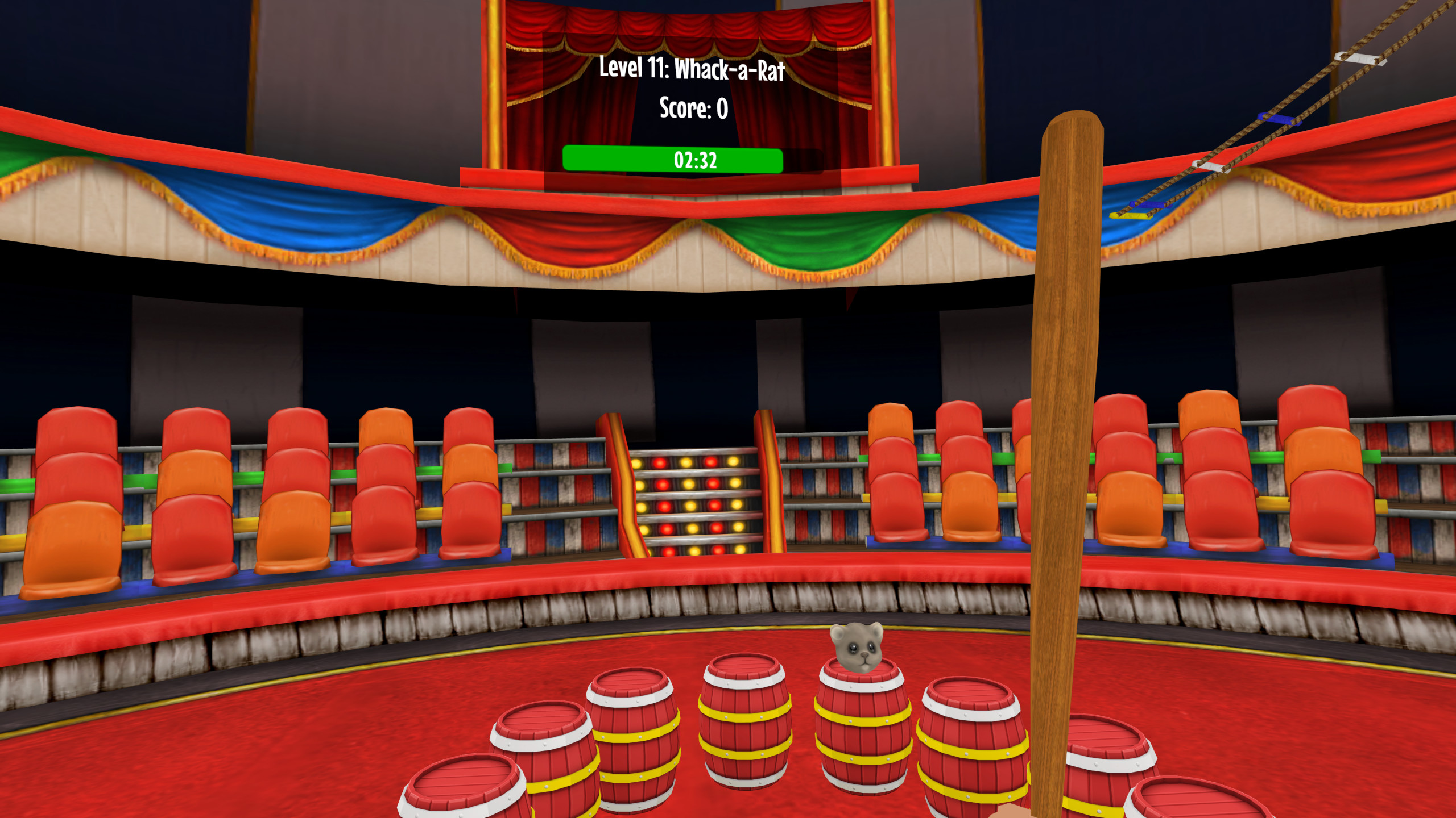 Welly Wang VR screenshot 5