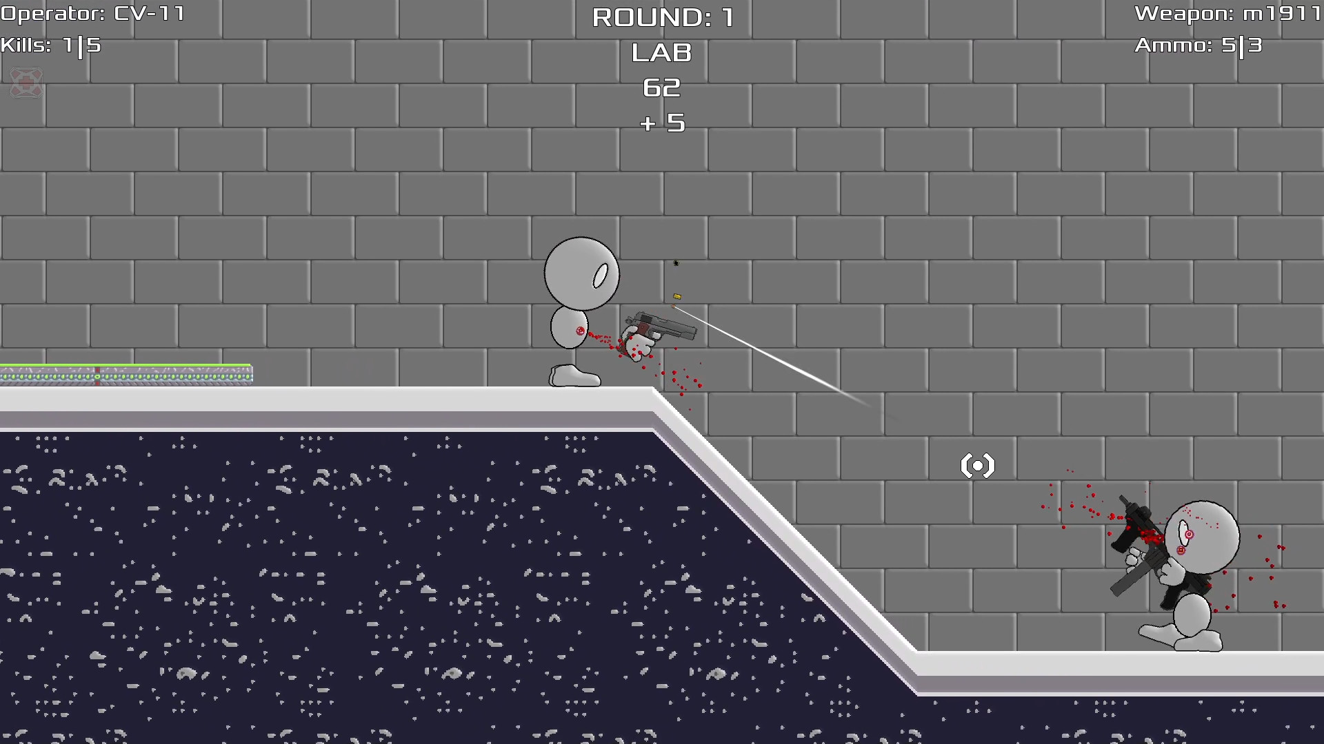 Arena Brutal screenshot 6