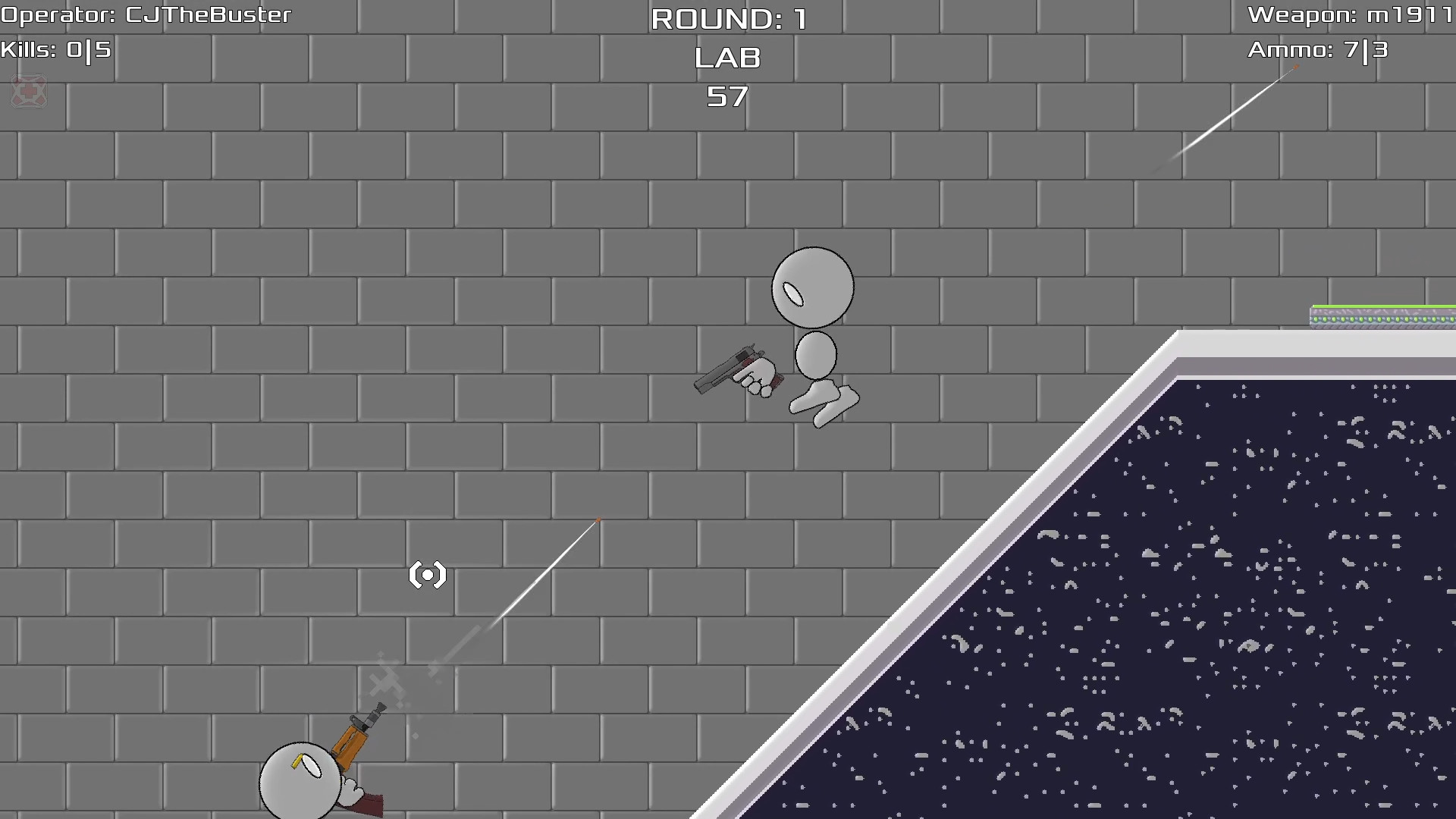 Arena Brutal screenshot 2