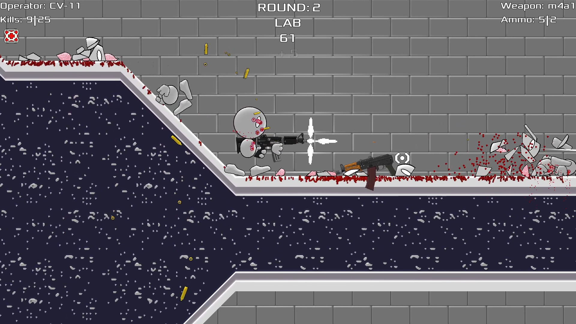 Arena Brutal screenshot 5