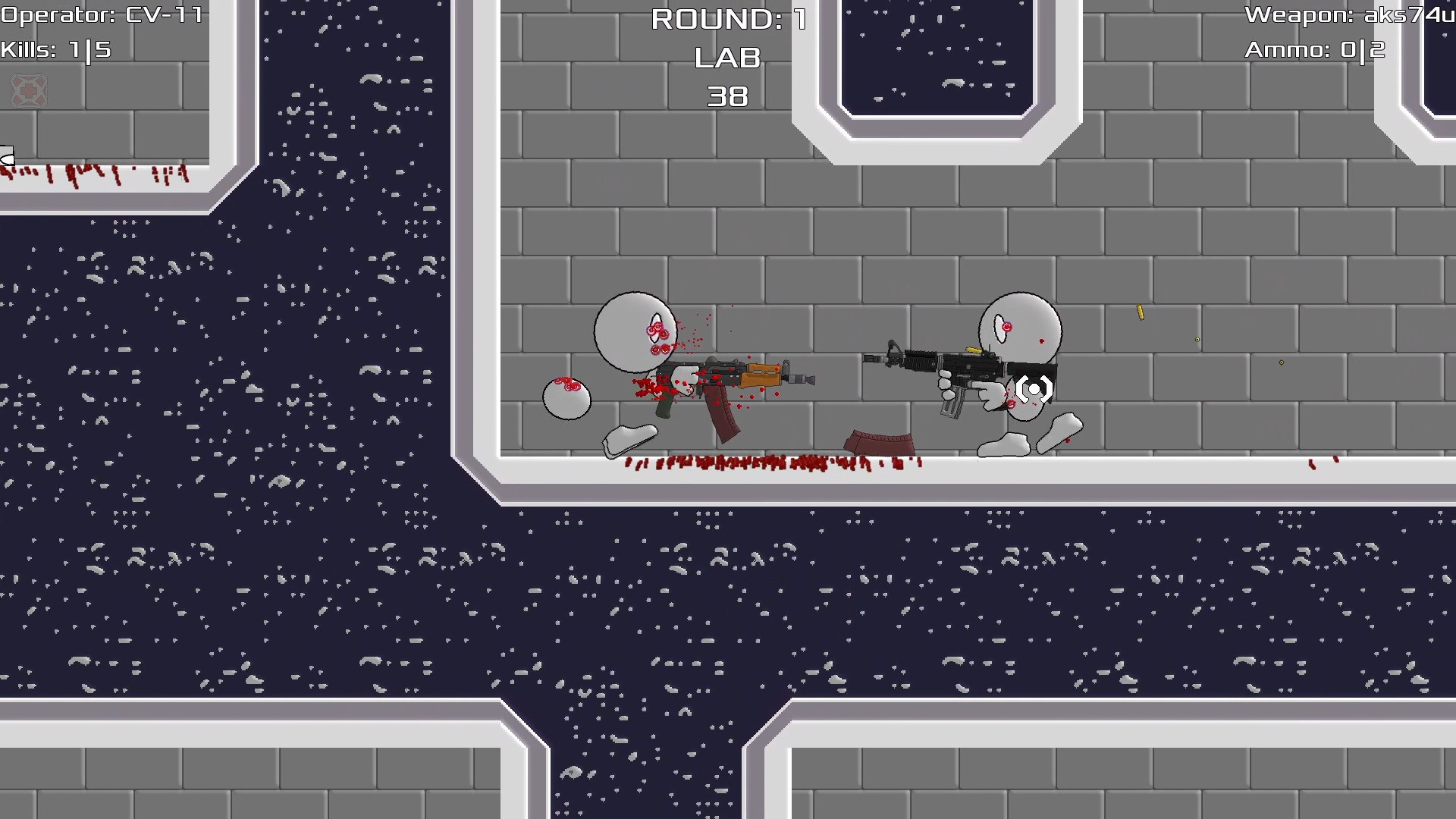 Arena Brutal screenshot 4