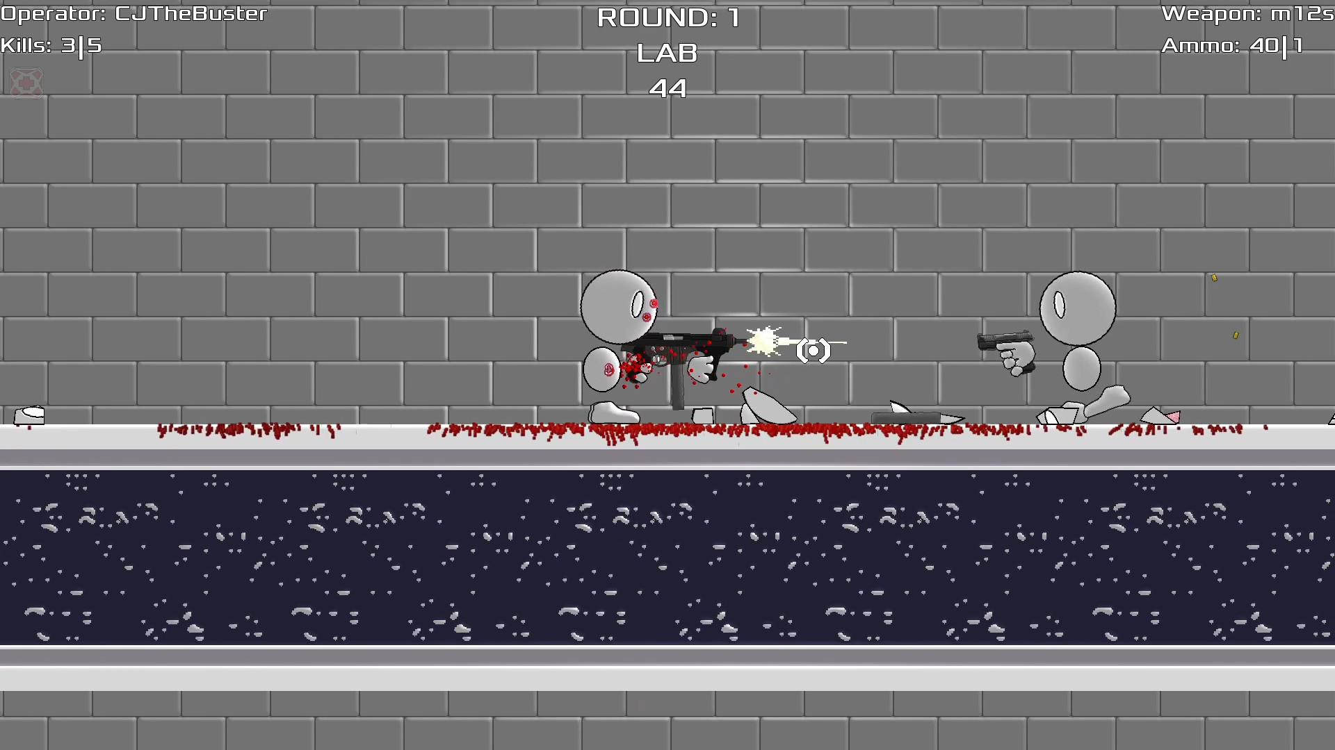 Arena Brutal screenshot 3