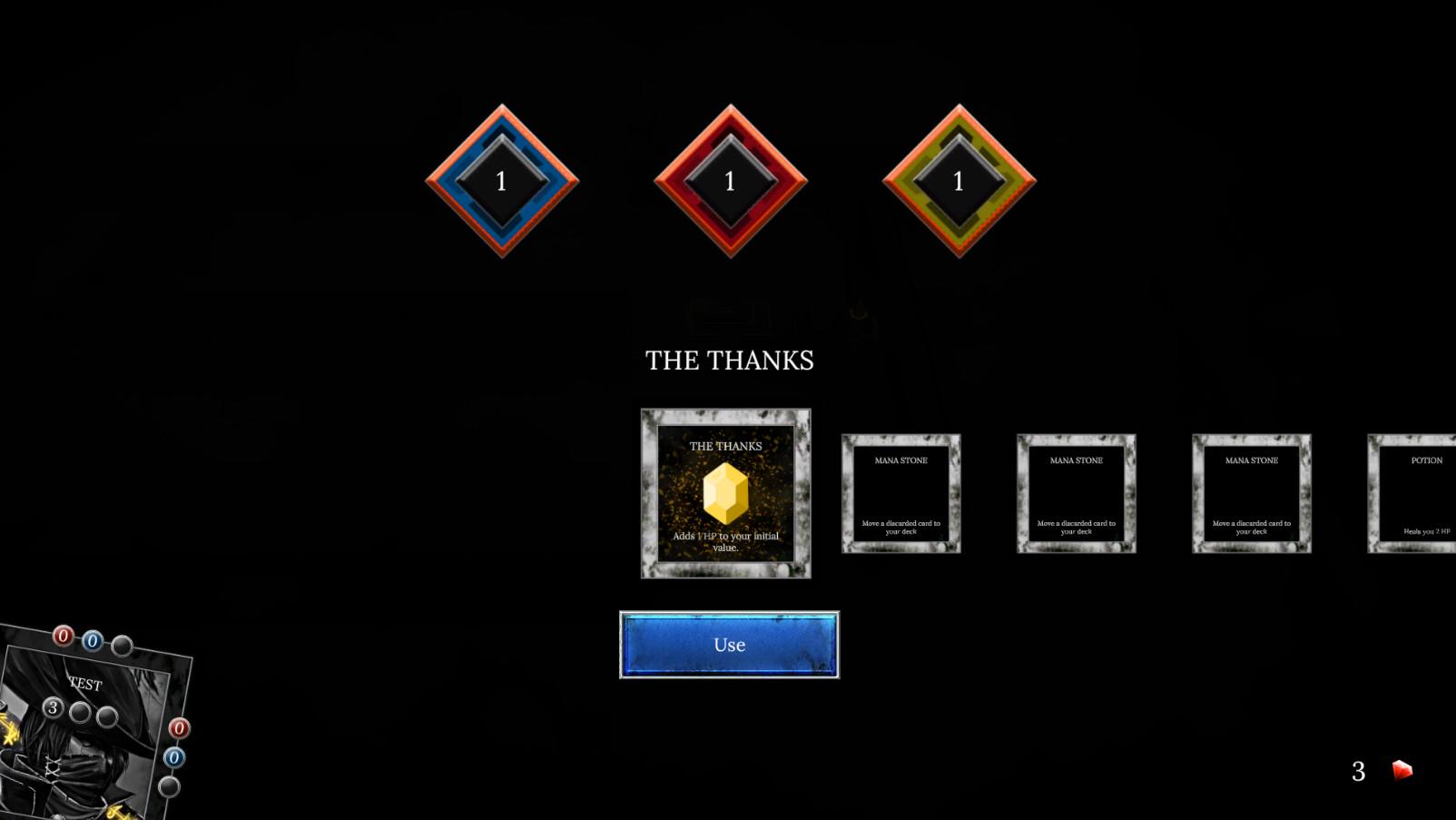 Early Access - Tip for developers screenshot 2