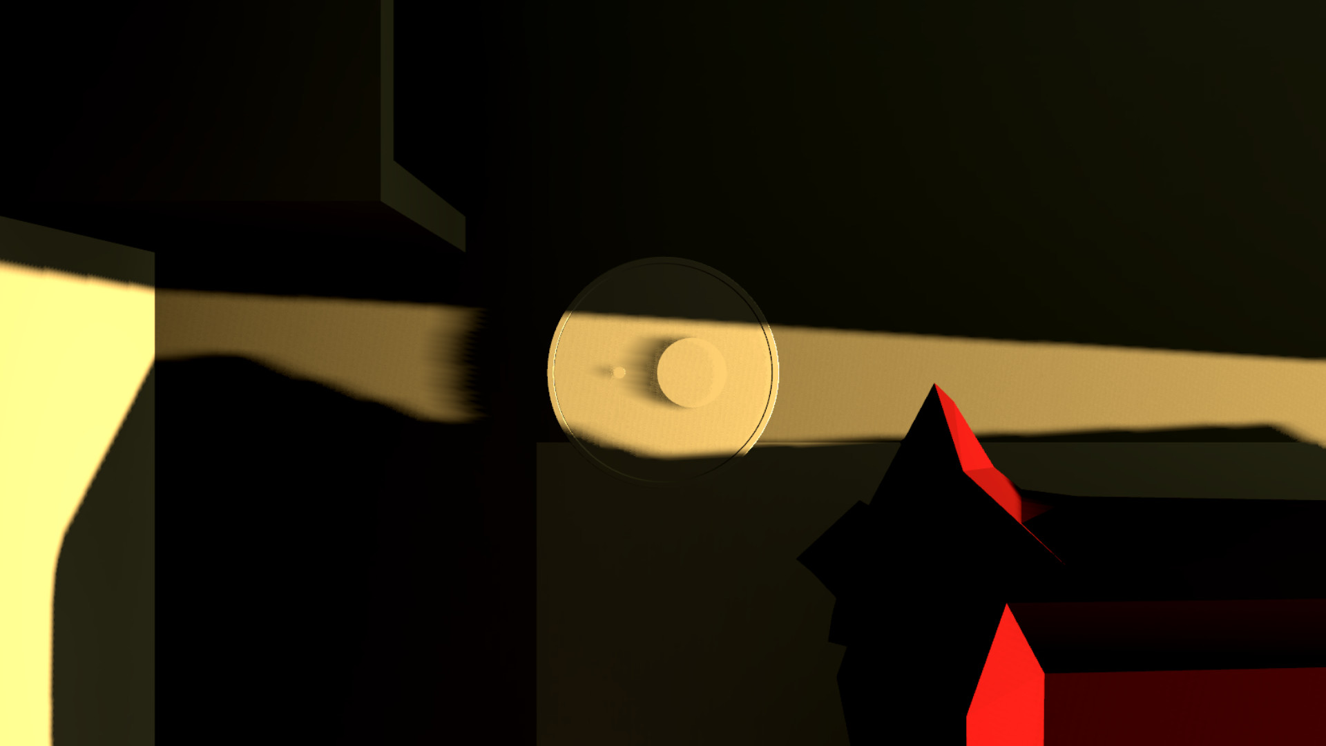 Vacuum Story screenshot 3