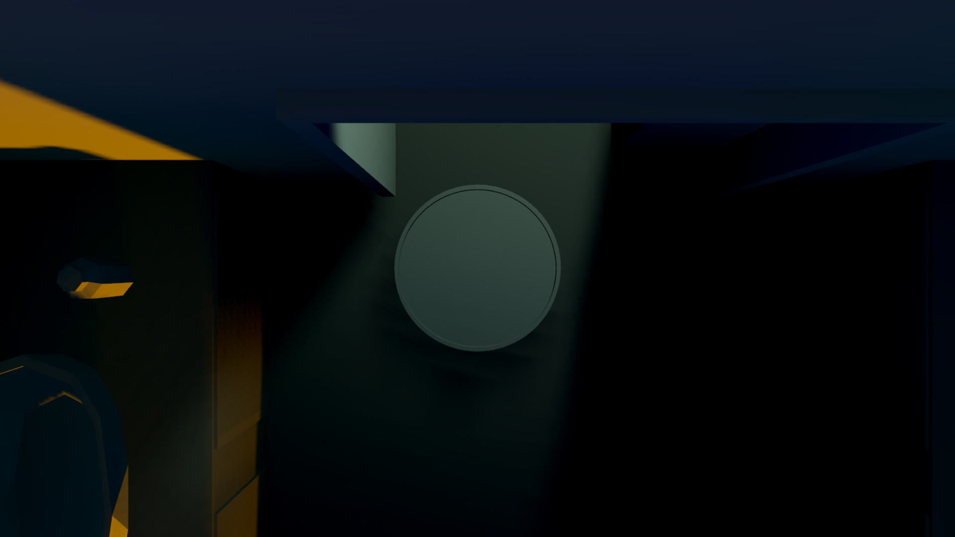 Vacuum Story screenshot 2