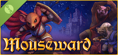 Mouseward Demo