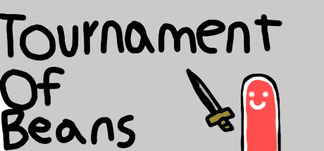 Tournament of Beans — Steam header