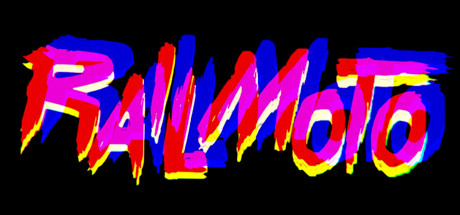 RailMoto — Steam header