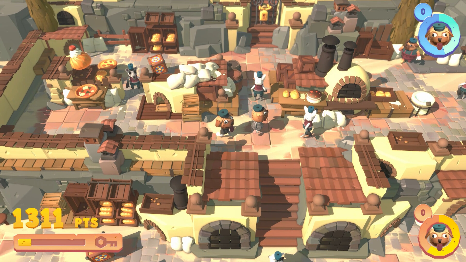 Pizza Possum screenshot 12