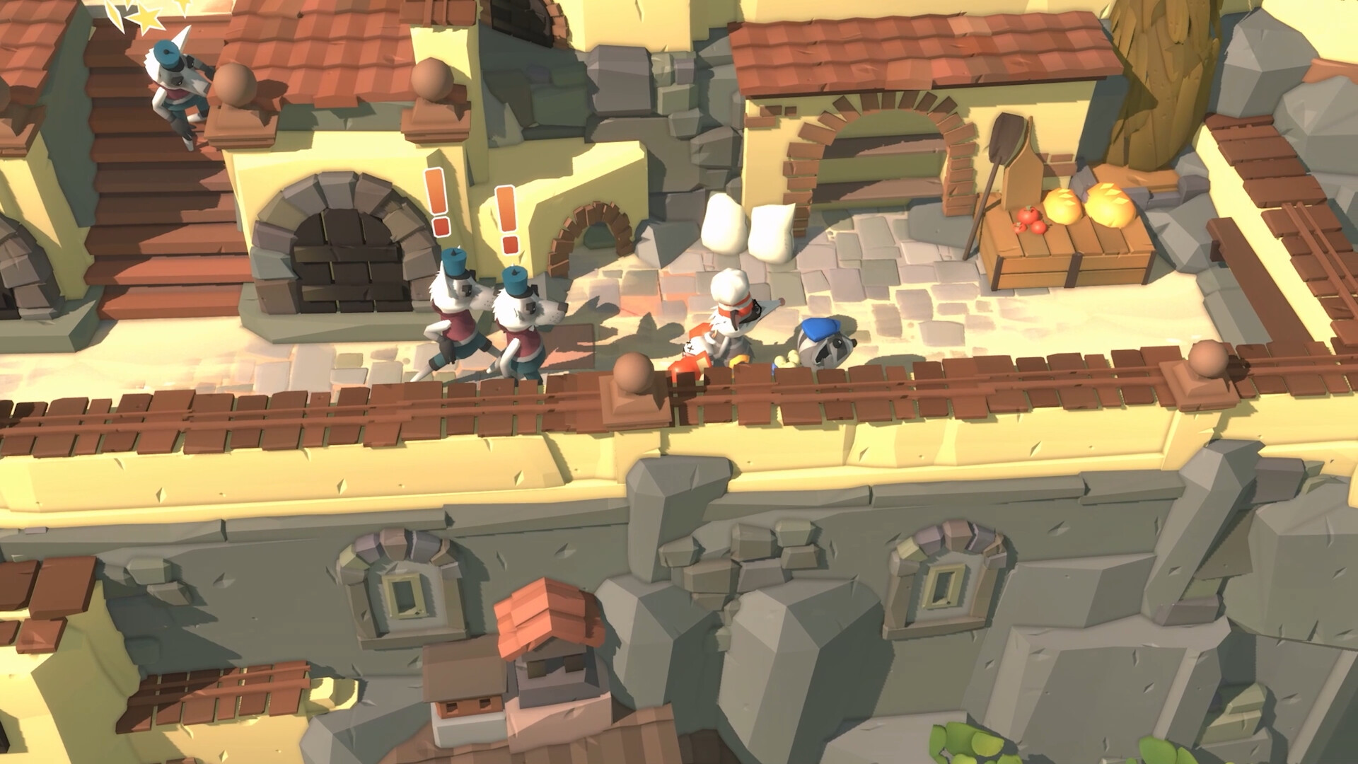 Pizza Possum screenshot 6