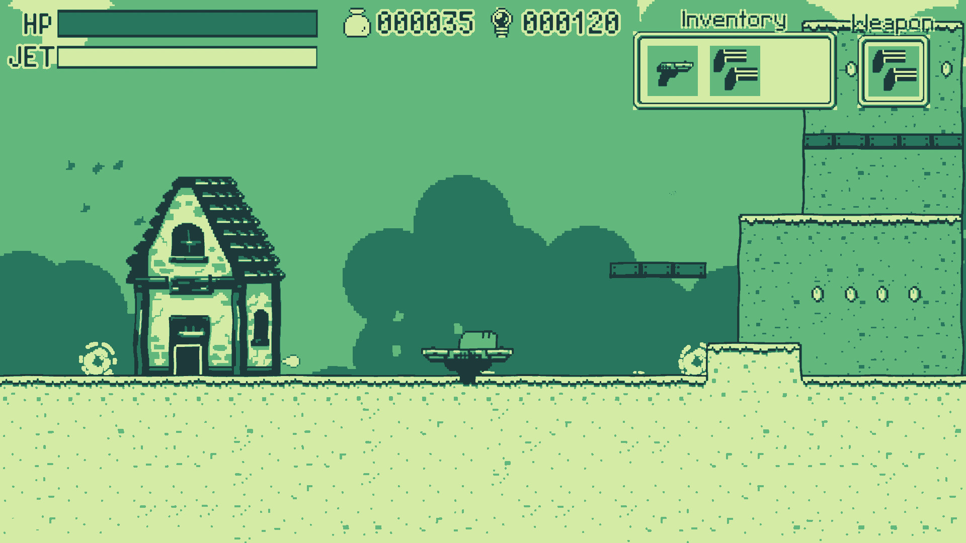 Spotted Garden Eel Adventure screenshot 8