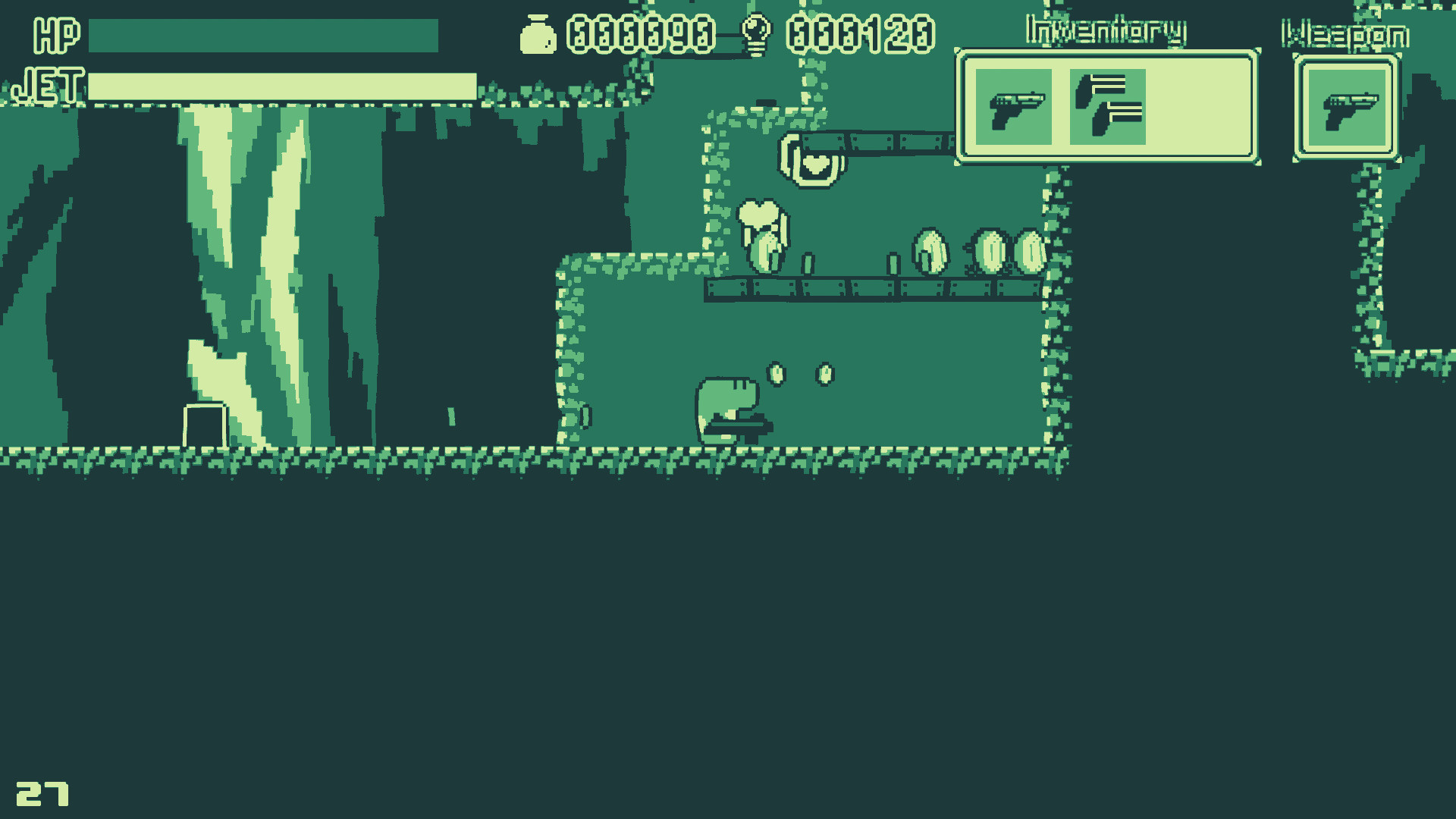 Spotted Garden Eel Adventure screenshot 9