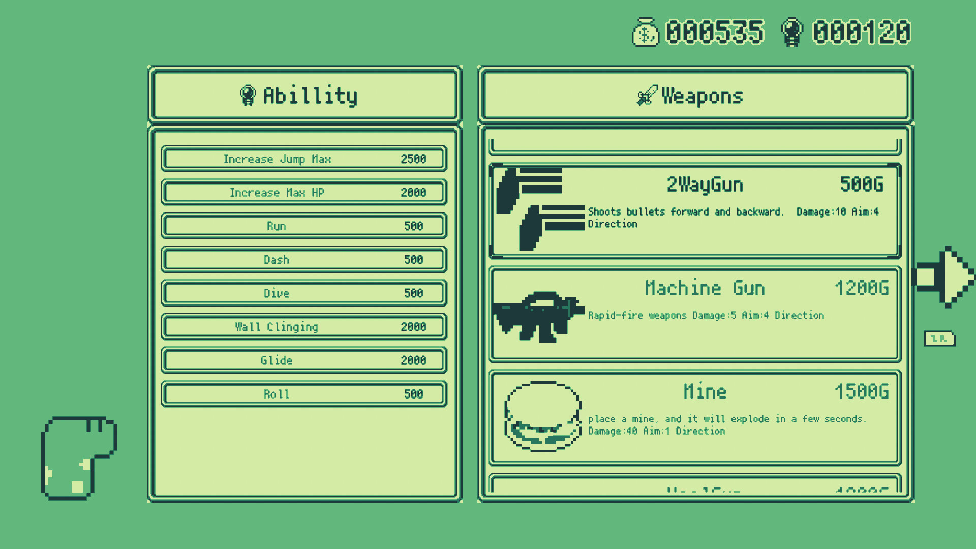 Spotted Garden Eel Adventure screenshot 5