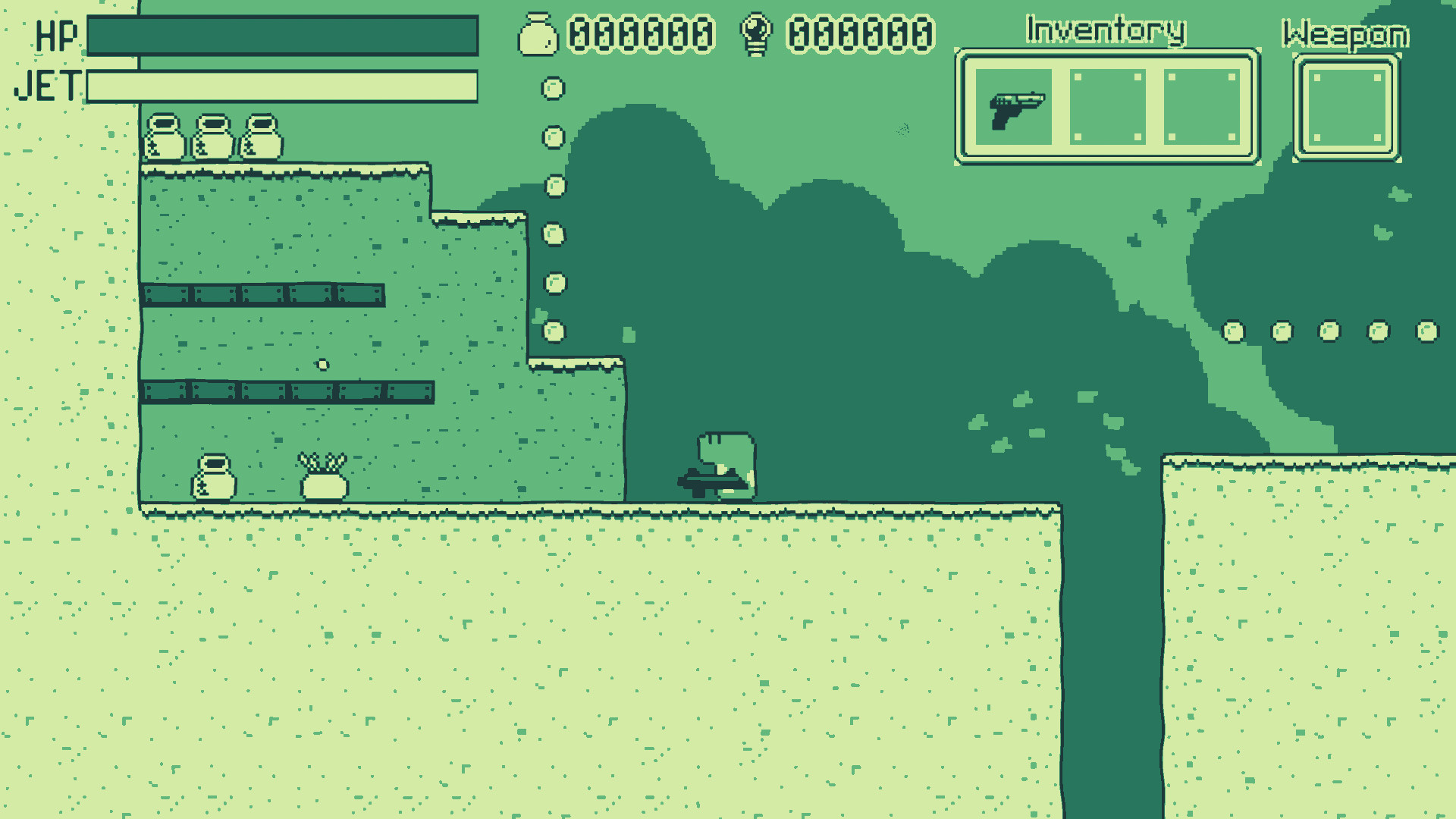Spotted Garden Eel Adventure screenshot 3