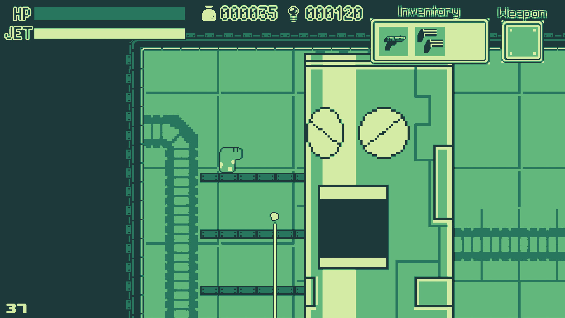 Spotted Garden Eel Adventure screenshot 10