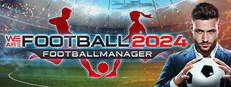 WE ARE FOOTBALL 2024