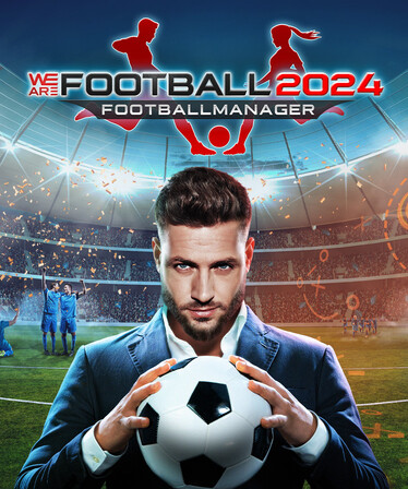 WE ARE FOOTBALL 2024