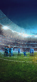 WE ARE FOOTBALL 2024 [PC] – Chiave Steam – Gioco Calcio Gestionale – Consegna Immediata