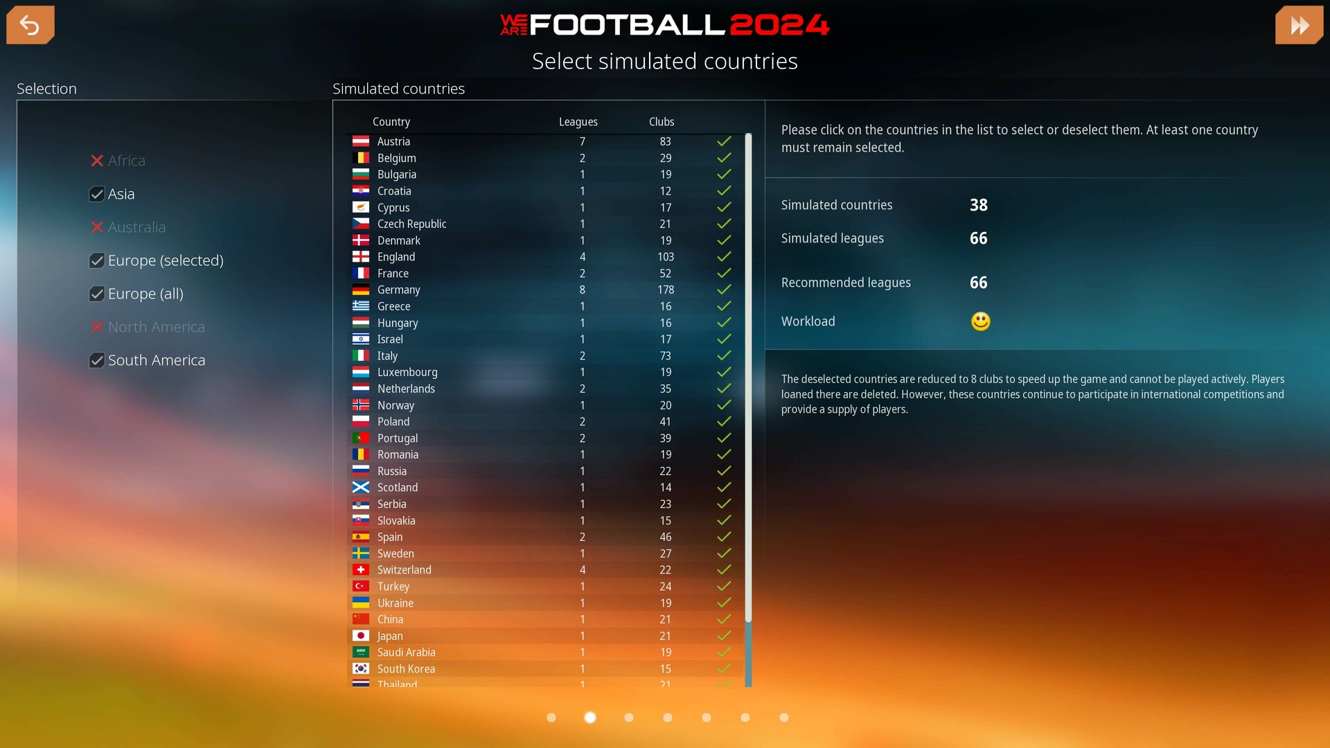 WE ARE FOOTBALL 2024 — изображение 5