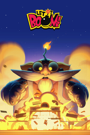 Let It Boom!
