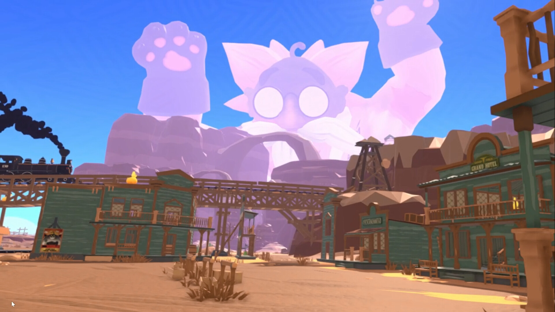Let It Boom! screenshot 1