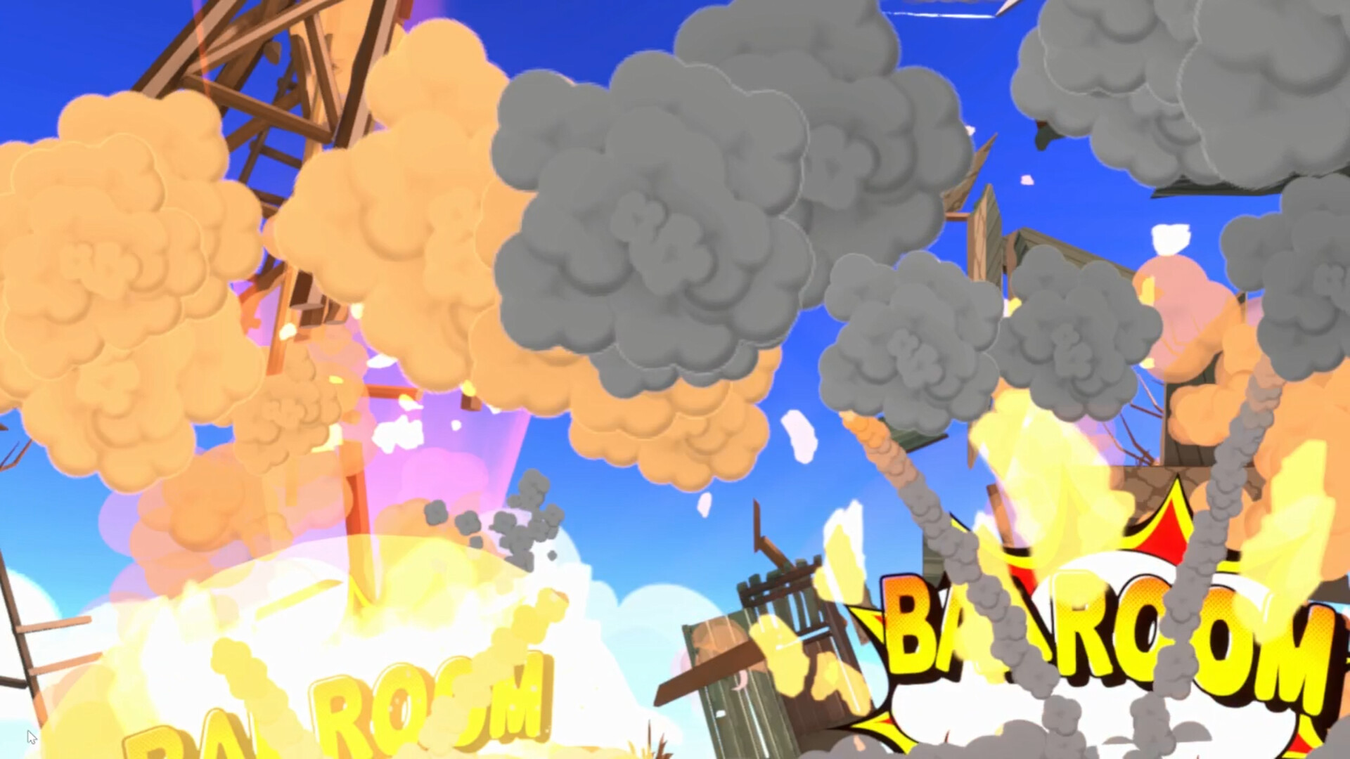 Let It Boom! screenshot 6