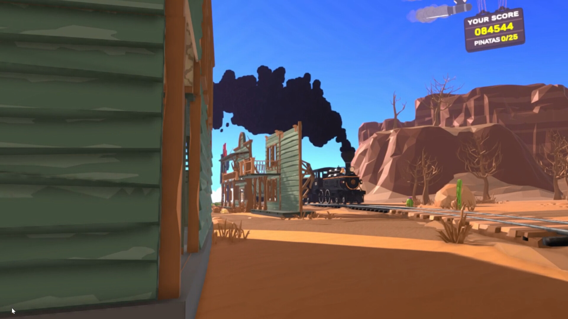 Let It Boom! screenshot 4
