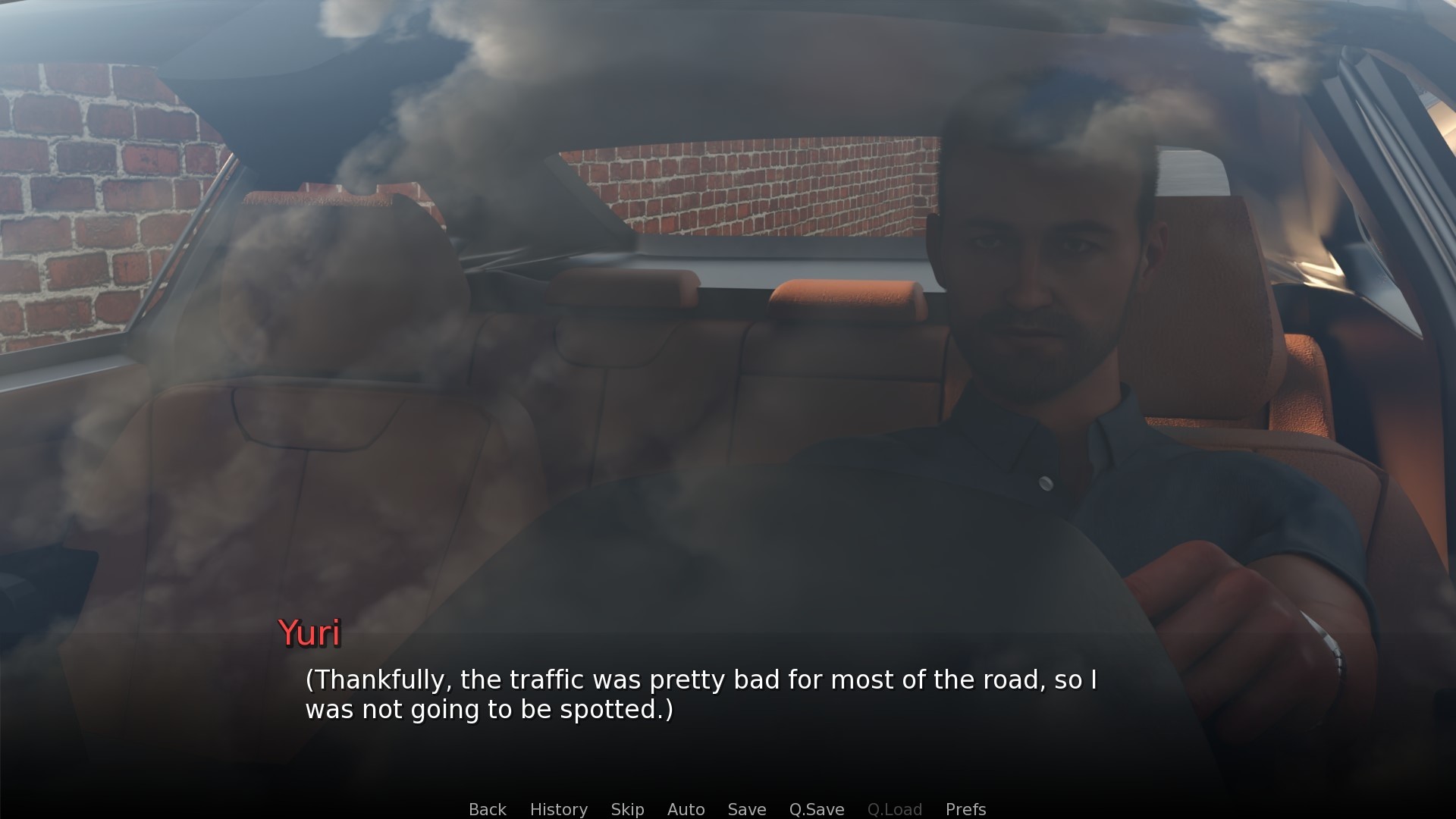 The Tennis Master screenshot 11